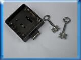 MALİ1Ç ÇİFT DAMAK ÇEKMECE KUTU KİLİTİ KASA ANAHTARI 99TL +KD