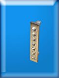 ZİRKON TAŞLI KULP 30 ADRESE TESLİM