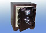003E EV TİPİ TANK ZIRHLI TAM DİJİTAL YÜKSEK GÜVENLİKLİ ÇELİK PAR