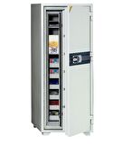 0175DATAEURO HASTANE TİPİ YANĞINA 2 SAAT 1090 DERECEYE DAYANIKL