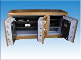 B164E2A6 MARDİN OFİS TİPİ YÜKSEK GÜVENLİKLİ 2 ELEKTRONİK ŞİFRELİ