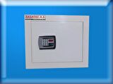 48 ANAHTAR YERLİ İSTANBUL TİPİ TAM DİJİTAL LCD EKRANLI ACİL AÇMA