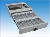 10 KAĞIT PARA GÖZLÜ ADANA TİPİ PARA ÇEKMECESİ 94540CM 10Kg