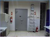 GAZİANTEP BRİNKS GÜVENLİK ÖZEL ELEKTRONİK ŞİFRELİ 2 ÖZEL ANAHTA