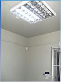 GAZİANTEP BRİNKS GÜVENLİK ÖZEL ELEKTRONİK ŞİFRELİ 2 ÖZEL ANAHTA