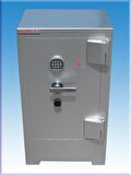 008HASELA1E1 İZMİR OFİS TİPİ ELEKTRONİK ŞİFRELİ VE ÖZEL ANAHTALI