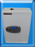 DOGUŞ OTOMOTİV TİPİ 50 ANAHTARLIK ELEKRONİK ŞİFRELİ ACİL AÇMA