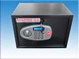 0025AKLYL OFİS TİPİ LCD EKRANLI ELEKTRONİK ŞİFRELİ ACİL AÇMA ANAH