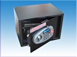 0025AKLYL OFİS TİPİ LCD EKRANLI ELEKTRONİK ŞİFRELİ ACİL AÇMA ANAH