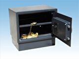 002EYAGIR OFİS TİPİ KOLLU ELEKTRONİK ŞİFRELİ ACİL AÇMA ANAHTARLI