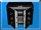 B082K3Ç1M6A KODLU 82 CM LİK GÜMÜŞÇÜ TİPİ ANAHTAR ALTI MATKAP