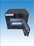 01LCD BELEDİYE TİPİ LCD EKRANLI VE ACİL AÇMA KİLİTLİ ELEKTRONİK Ç