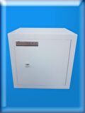 001KADIGİL ANTALYA TİPİ 1 ANAHTARLI ÖZEL ÇELİK PARA KASASI 4040