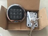 ANAHTARLI ELEKTRONİK ŞİFRE 99