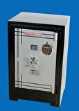 004APARMAK2ATMASE OFİS TİPİ AMERİKAN LCD EKRANLI PARMAK İZLİ ELEK