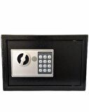 0020KİE OTEL ODA TİPİ ELEKTRONİK KASA ACİL AÇMA ANAHTARLI