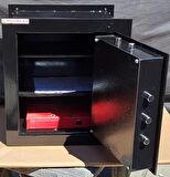 046EAGAK 5 KLASÖR SAKLAMA KAPASİTELİ ELEKTRONİK ŞİFRELİ VE ANAH