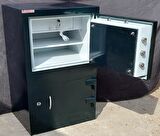 08BİTCOİN OFİS TİPİ ALTI DOLAPLI 6 ADET ÖZEL GİZLİ GİZLÜ ÇELİK PA