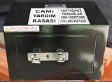 020TRENKUMBARA CAMİ İÇİN HOCA VE MÜE İNDEKİ 2 ANAHTAR BİR ARAYA