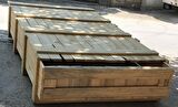 BANKA KAPISI İÇİN AHŞAP PALET 30220120CM 100Kg 1999TL