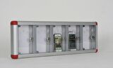 5 GÖZLÜ ALÜMİNYUM CEP TELEFONU DOLABI 1 999TL