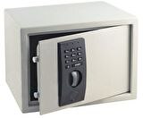 25 İ Elektronik Otel Oda Emanet Kasası 253525cm 10Kg 189 +