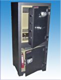 0011E1A1LY ELEKTRONİK KASA TAM DİJİTAL Süper Özel Tam Zırhlı A