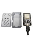 Cenikli ESP32 Elektronik Devre Kutusu