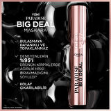 L’Oréal Paris Paradise Big Deal Maskara - Siyah