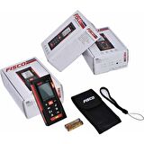Fisco ST-LM80 Lazermetre 80 Metre Ölçer