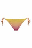 DeFacto Regular Fit Degrade Baskılı Bikini Altı-Fall in Love D2651AX24HSPN205