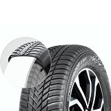 Nokian Tyres 255/40 R20 101V XL Snowproof 2 SUV Kış Lastiği ( Üretim Yılı: 2024 )