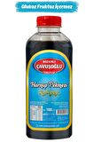 Odun Ateşinde Kepekli Bozkır Tahini 930 g + Keçiboynuzu Harnup Pekmezi 1000g