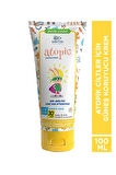 Babyton Atopik Ciltler İçin Güneş Koruyucu Krem 100 ml