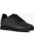Hammer Jack  Siyah Erkek Sneaker