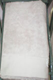 More Home Plaş Havlusu Doğal Bambu 70 x 140 