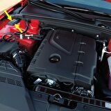 Audi A5 S.back 2008-2011 Sağ Amortisör Kulesi Plastik Kapak 8K0803594