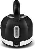 Karaca Retro 2202 Kettle Su Isıtıcısı Black 2200W
