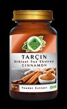 Tarçın Toz Ekstresi 60 Gr Cam Kavanoz