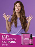 Q Natura Series Lugols Solution % 2 iyot Damla