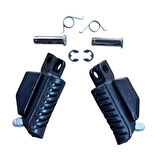 CF Moto NK 250 Ön Basamak Takımı