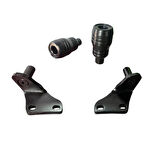 Falcon FR 250 - FR 177 Koruma Takozu Takım