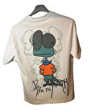 Baskılı Tshirt