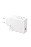 120W USB Type-C Şarj Saliseli Ultra Süper Hızlı Usb Başlık ve Type-C Kablo Seti