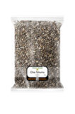 Chia Tohumu 100 Gr. Chia Seeds Glutensiz & Organik Chia Tohumu Özel Seri Çiya Tohum Chia Seeds