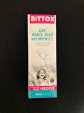 BİTTOX BİT ŞAMPUANI 150 ML. 