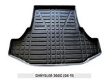 Kaiser Chrysler 300C Bagaj Havuzu, 2004-2011 Arası