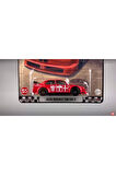 Premium Boulevard Alfa Romeo 155 V6 Ti Koleksiyon Model Araba