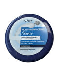 Cien Classic El &Yüz Nemlendirici Krem – 250 ml 24h 