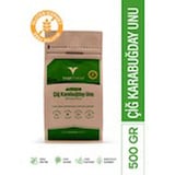 Glutensiz Çiğ Karabuğday Unu 500 gr